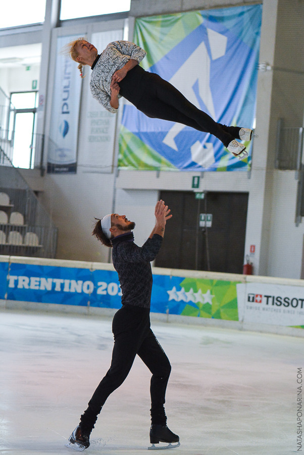 Сборы Mozer Team в Базельге-ди-Пине 2015. ФК Фотограф в Санкт-Петербурге Наталья Понарина