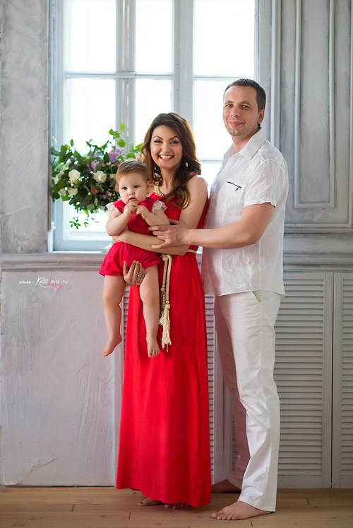 История про Золушку, Принца и их маленькое счастье. Детский и семейный фотограф в Москве Катерина Орлова