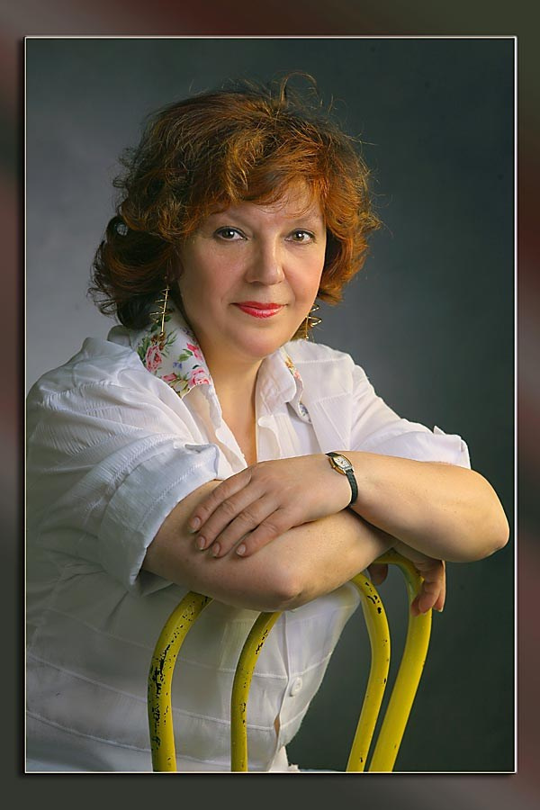 Мама и сын. Skazka.wfolio.pro