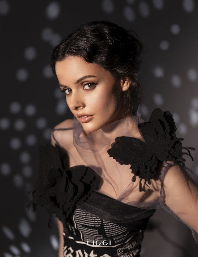 Публикация в журнале Figgi, август 2025. Катерина Растокина фотограф в Санкт-Петербурге