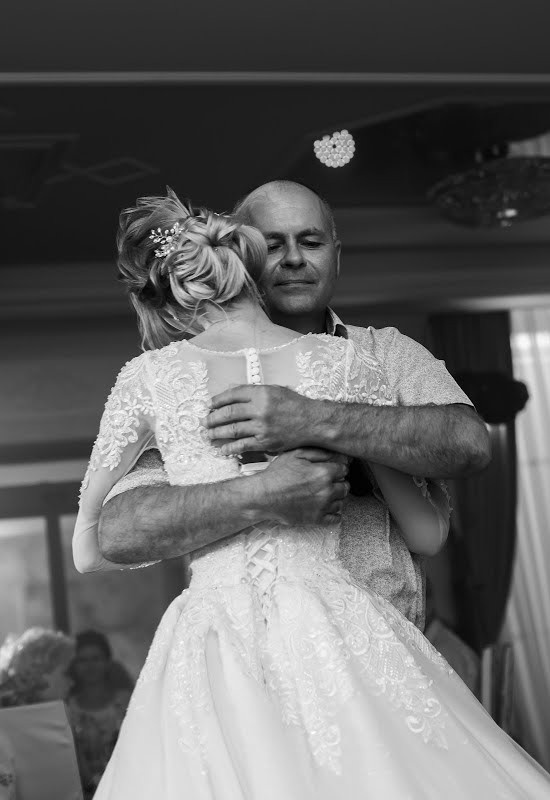 Дмитрий и Юлия. Студия творческой фото|видеографии KOKOS-FILM