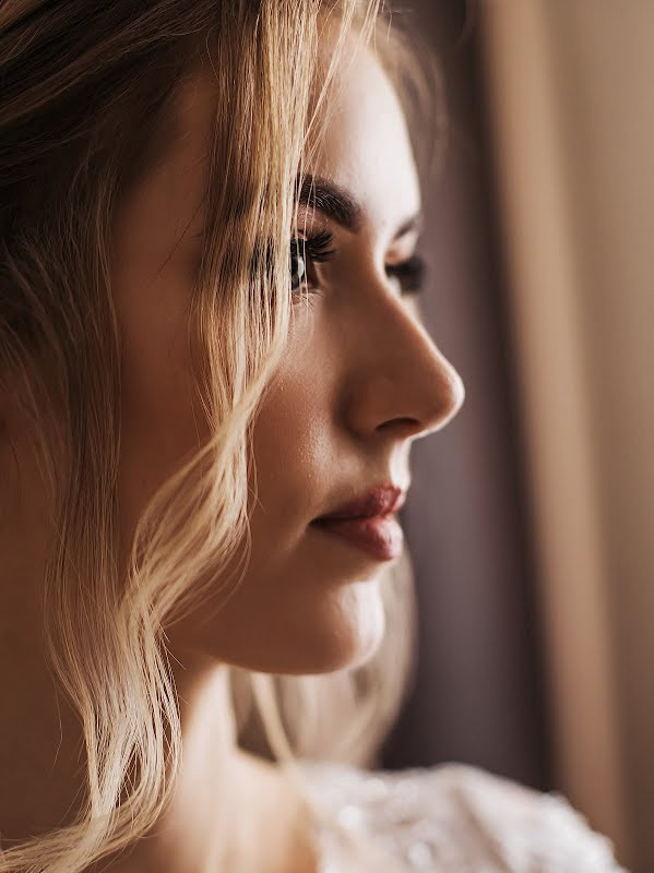 Дмитрий и Юлия. Студия творческой фото|видеографии KOKOS-FILM