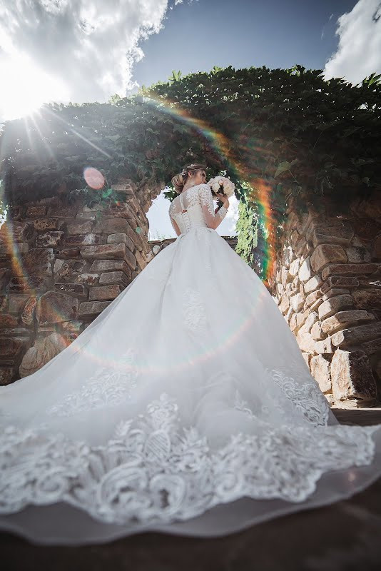 Дмитрий и Юлия. Студия творческой фото|видеографии KOKOS-FILM