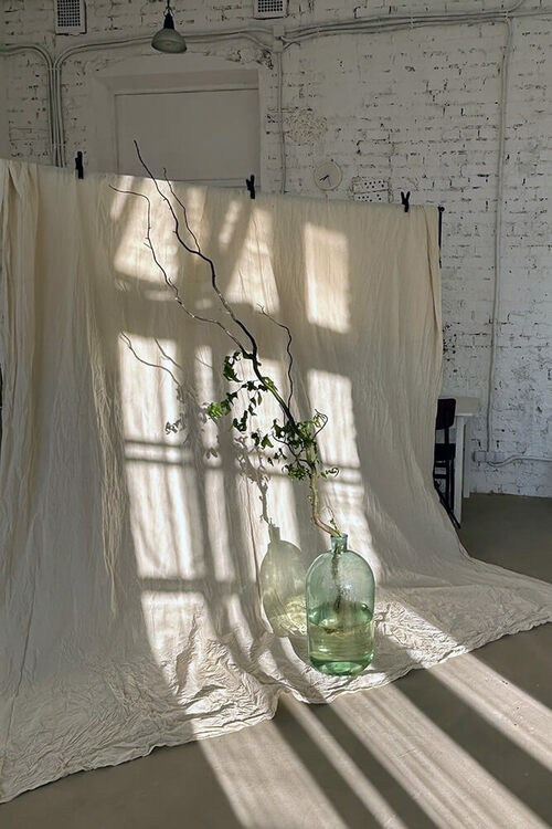 Наше студийное оборудование для фотосессий. Фотостудия в Санкт-Петербурге Silver Studio