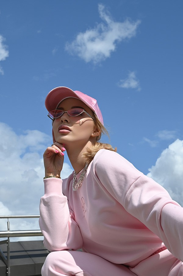 BB street SS'21. Дарья Володина — арт и fashion фотограф в Москве | рекламные и ювелирные съемки