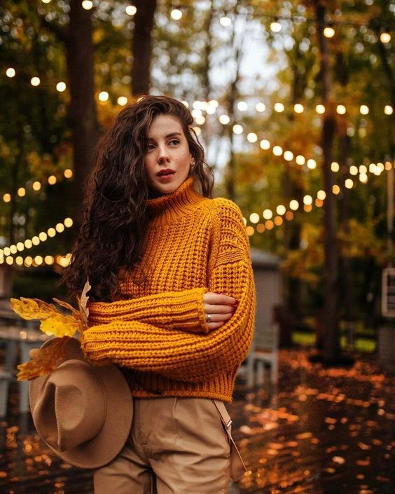 Как одеться на осеннюю фотосессию?. Фотограф Марина Верятинская | Краснодар