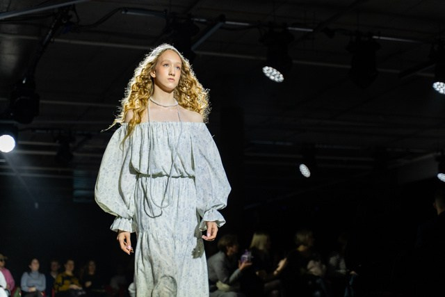 Светские события. Geometria