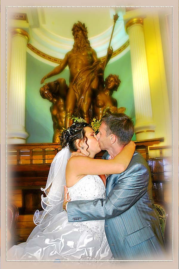 Свадьба Марко и Настя. Skazka.wfolio.pro