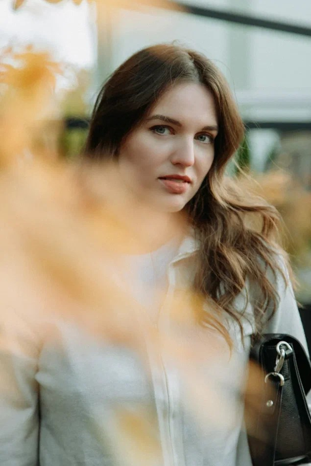 Люба / Зеленоградск. Фотограф Калининград Илья Миллер