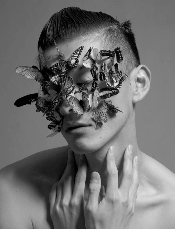 ТЕМА ТЕЛЕСНОСТИ. МУЖЧИНЫ