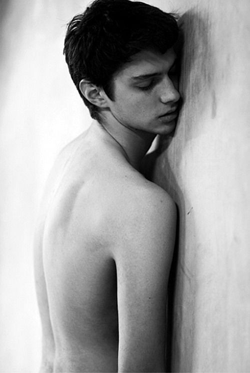 ТЕМА ТЕЛЕСНОСТИ. МУЖЧИНЫ