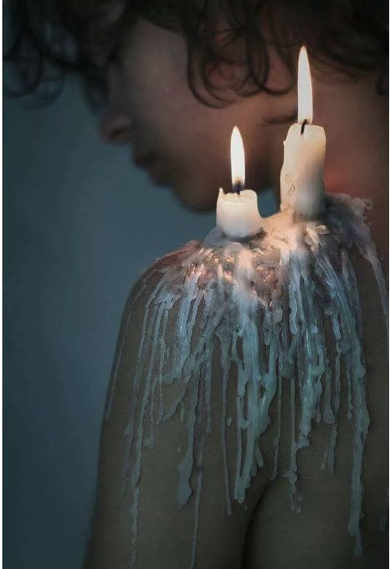 ТЕМА ТЕЛЕСНОСТИ. МУЖЧИНЫ