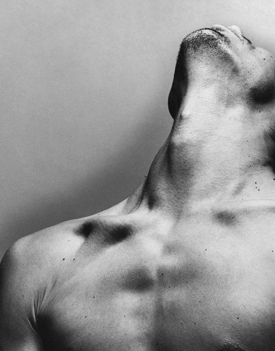 ТЕМА ТЕЛЕСНОСТИ. МУЖЧИНЫ