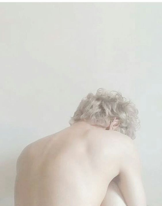 ТЕМА ТЕЛЕСНОСТИ. МУЖЧИНЫ