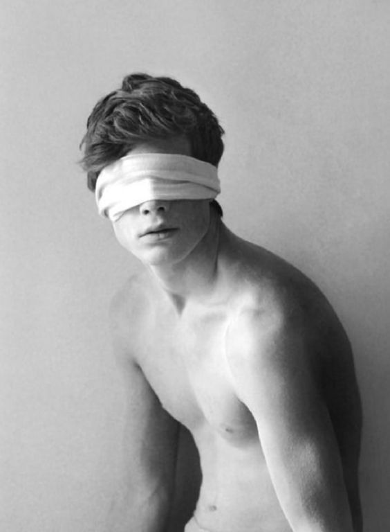 ТЕМА ТЕЛЕСНОСТИ. МУЖЧИНЫ