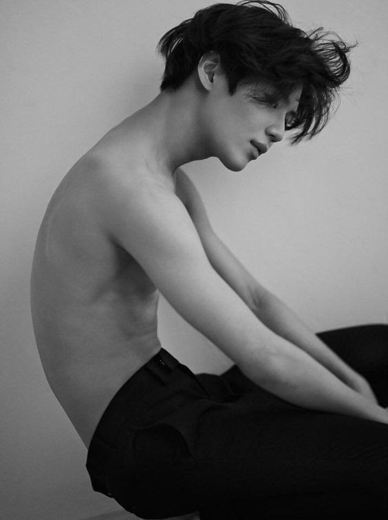 ТЕМА ТЕЛЕСНОСТИ. МУЖЧИНЫ