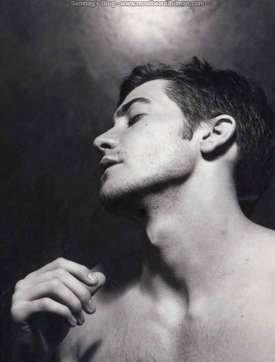 ТЕМА ТЕЛЕСНОСТИ. МУЖЧИНЫ