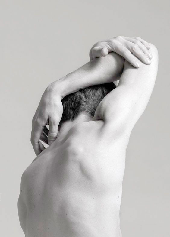 ТЕМА ТЕЛЕСНОСТИ. МУЖЧИНЫ