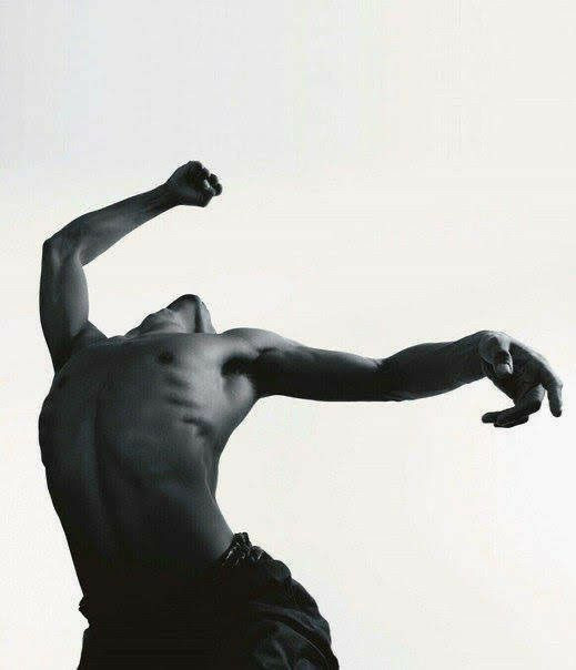 ТЕМА ТЕЛЕСНОСТИ. МУЖЧИНЫ