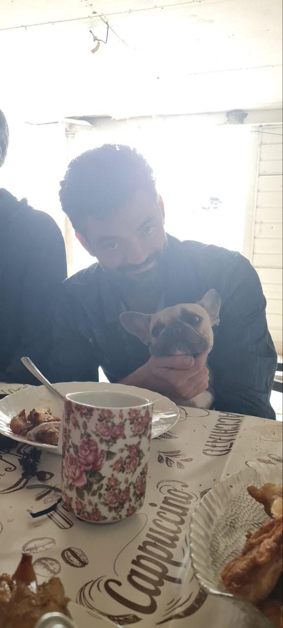 Горячий Ключ (2024-09-20). Собор Отрасли