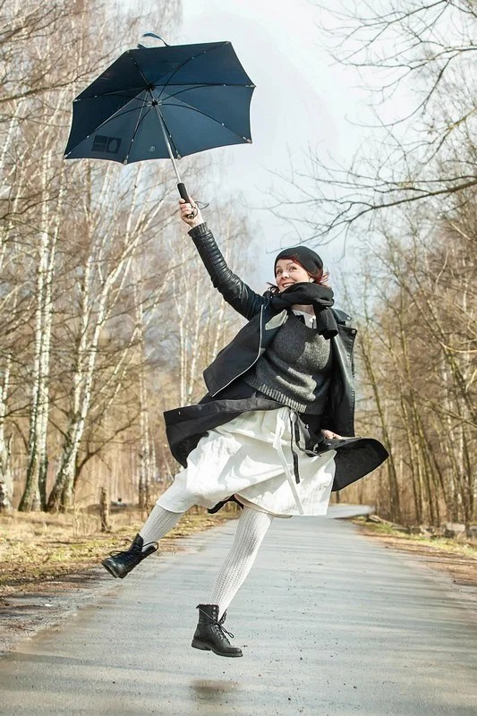 Портреты. Фотоработы Олега Борисова