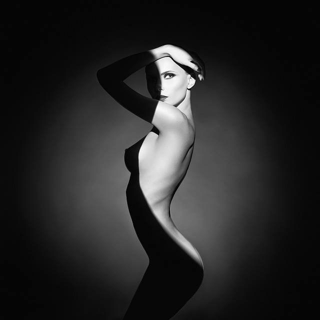 Эстетика тишины. Бизнес фотограф в Москве Алексей Кознев