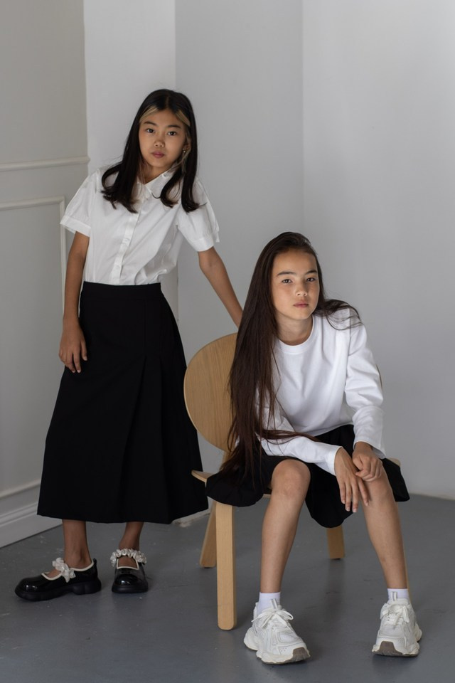 Lymkids. Главная