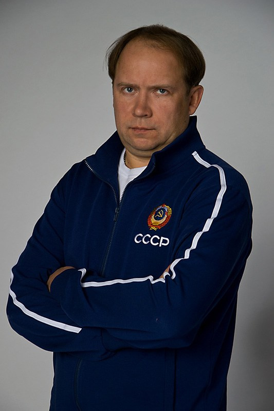 Павел. Fotounata.ru