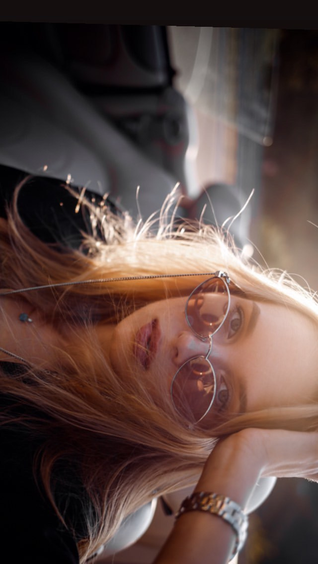 Таня. Агафонова Анна — фотограф в Красной Поляне