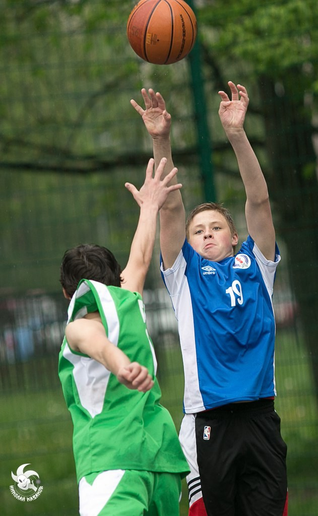 ДЕТСКИЙ СПОРТ. Николай Казаков. Профессиональный фотограф. Преподаватель фотографии