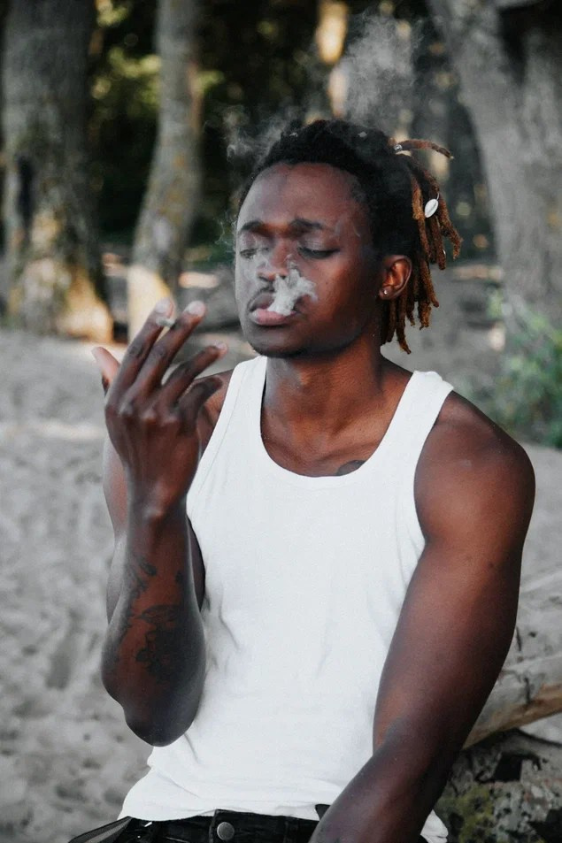 Джоршуа / Зеленоградск. Фотограф Калининград Илья Миллер