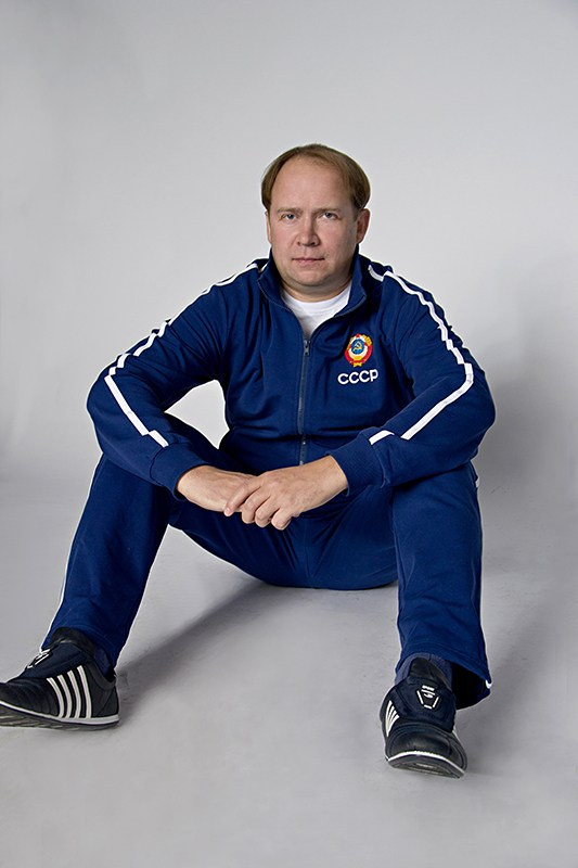 Павел. Fotounata.ru