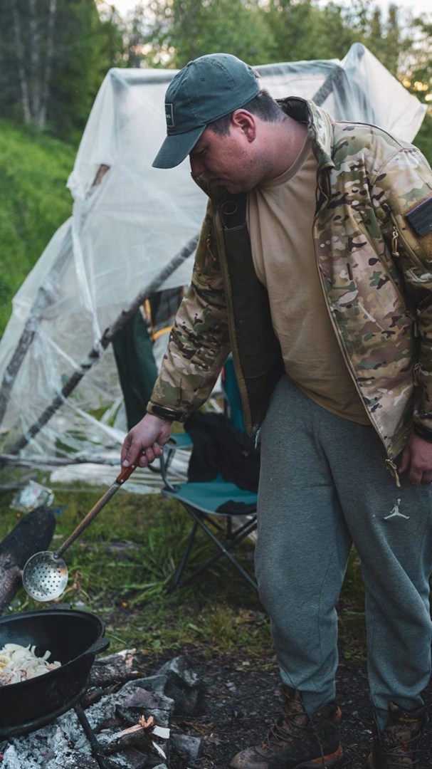 Поездка на гору Шудья-Пендыш