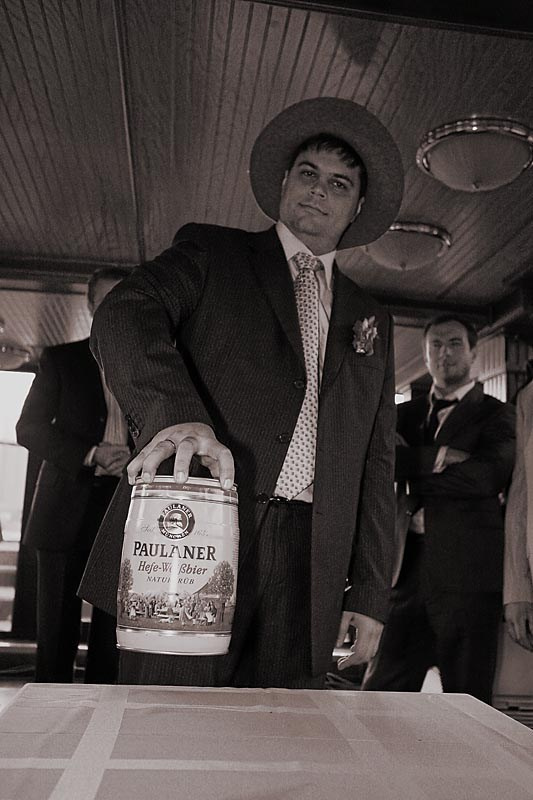 Свадьба Рита и Сергей Обработка в стиле 80-х. Skazka.wfolio.pro