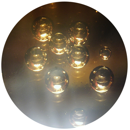 Начало пути