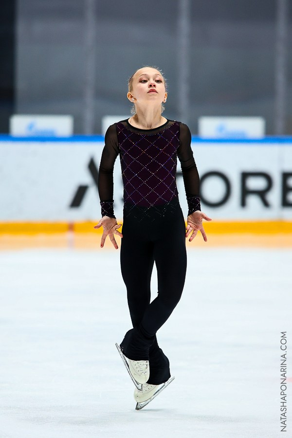 Кузьмина Кира октябрь 2023. ФК Фотограф в Санкт-Петербурге Наталья Понарина