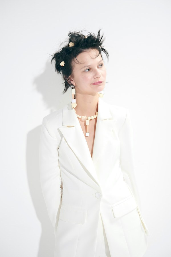 Karina Timonina. DISTINCTIVE MODEL AGENCY. Модельное агентство специализирующиеся на зарубежном плейсменте моделей