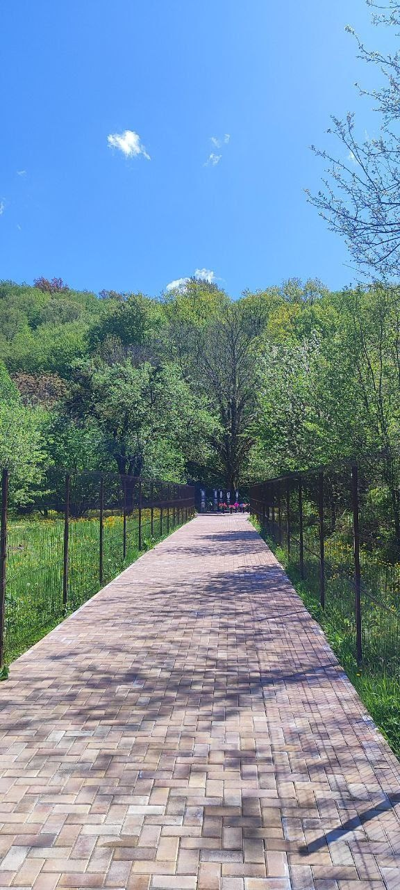 Горы 2025. Собор Отрасли