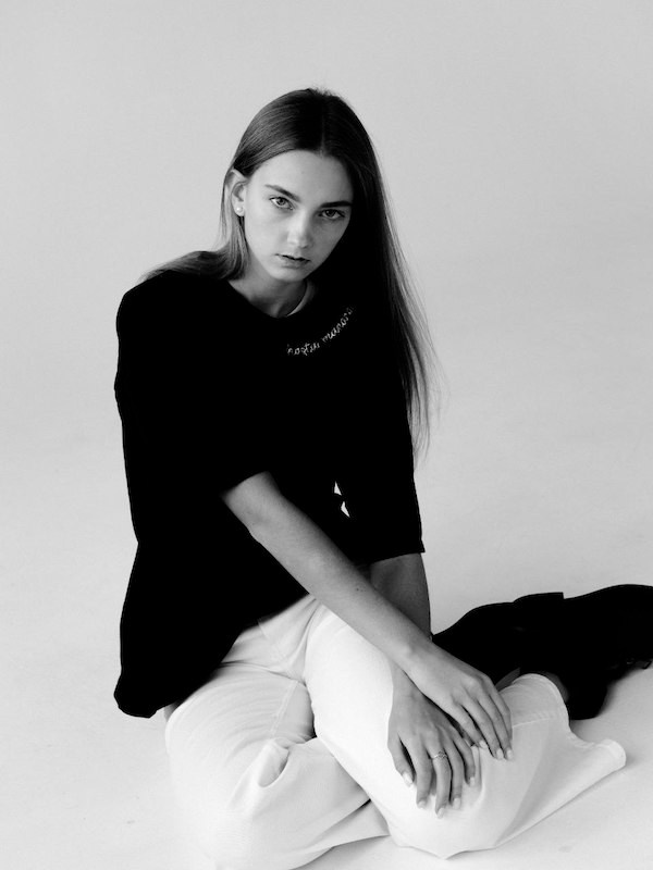 Irina Zevakina. DISTINCTIVE MODEL AGENCY. Модельное агентство специализирующиеся на зарубежном плейсменте моделей