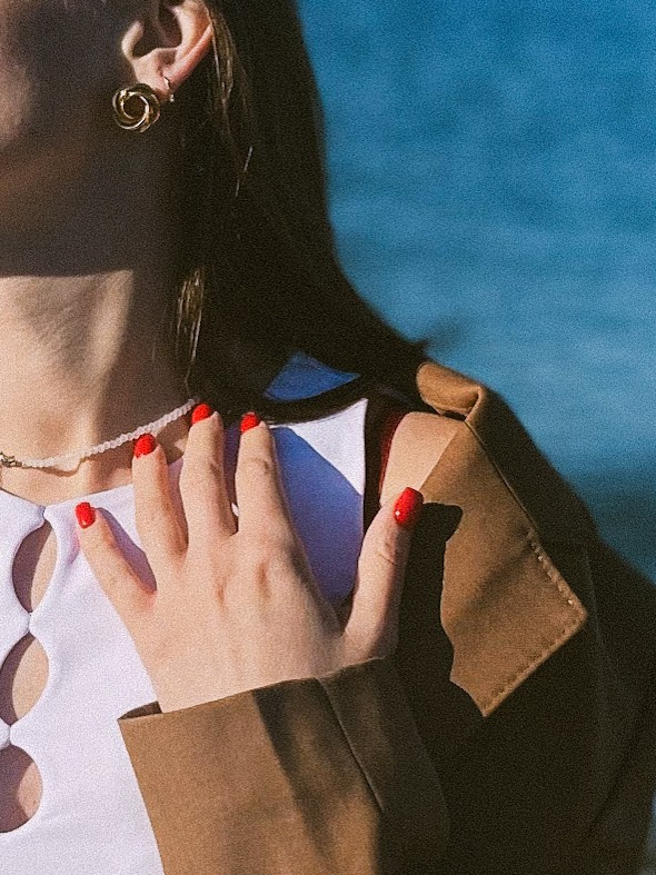 Одним сочинским осенним утром. Чувственный мобильный фотограф в Казани и Сочи Дьяченко Дарья