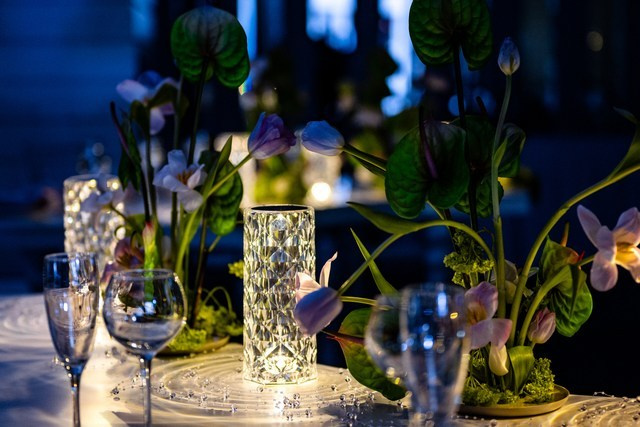 Бранч для молодоженов «Свадьба из будущего». Свадебный и семейный фотограф в Рязани — Москве Екатерина Ермакова