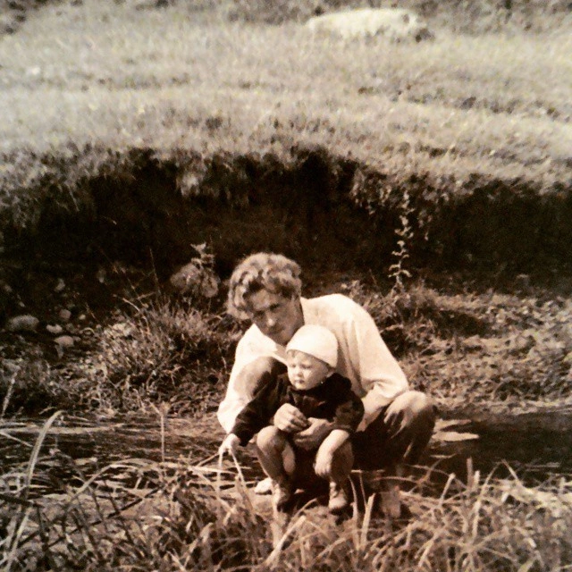 Мусихин Михаил Аркадьевич — сайт памяти о добром и светлом человеке