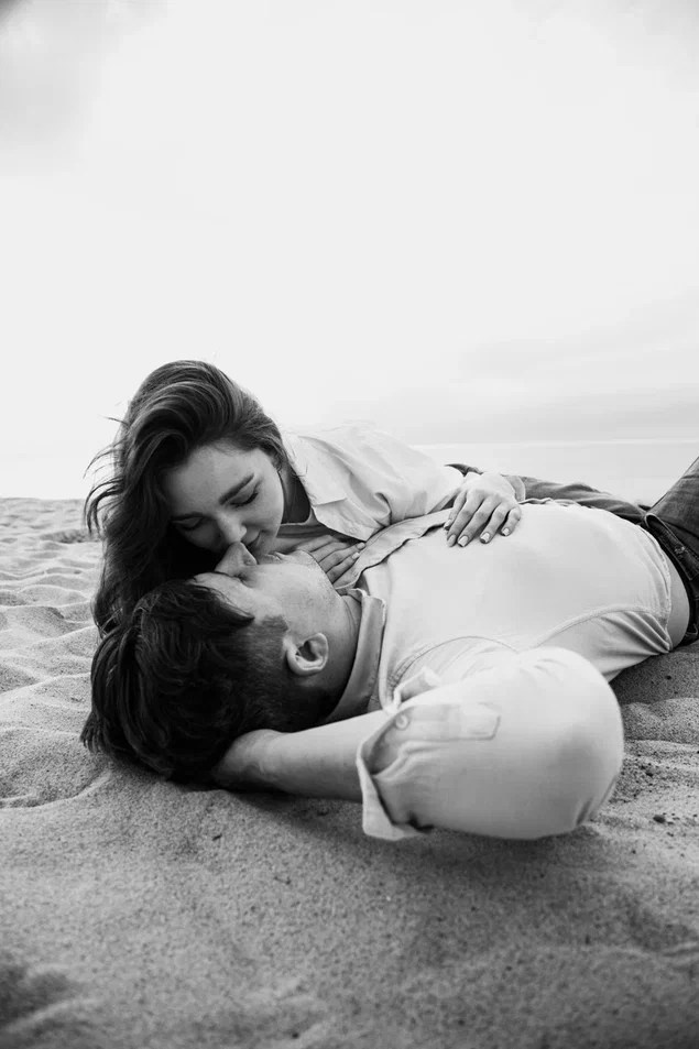 Стас и Катя. Фотограф Калининград Илья Миллер