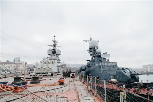 Новороссийск