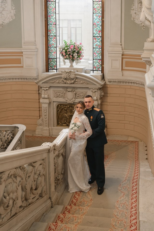 Данила|Валерия. Свадебный фотограф в Санкт Петербурге и Москве Падерина Кристина