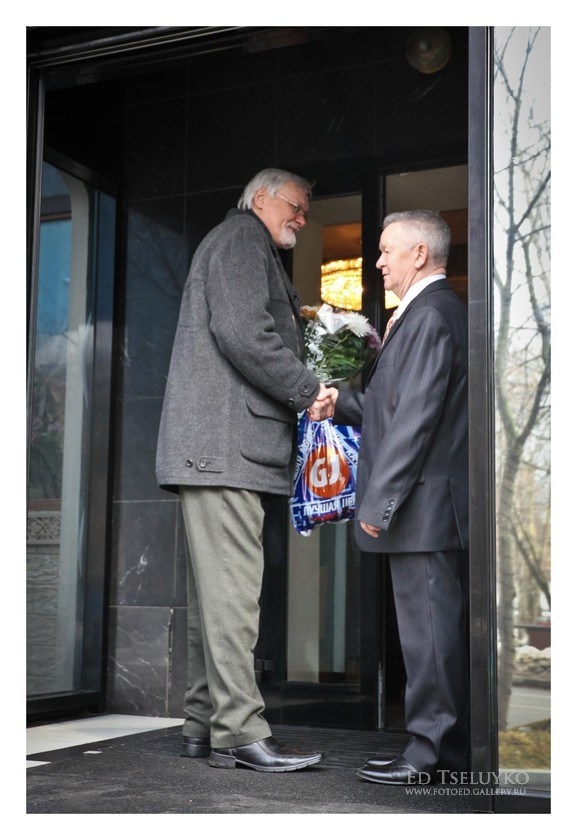 Шамиль 70. Свадебный и репортажный фотограф в Москве и Московской области