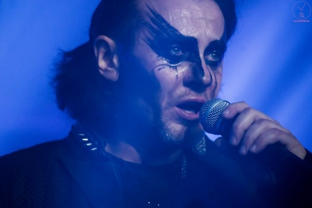 MORDOR. Магия музыки в кадре: Концертная Фотография