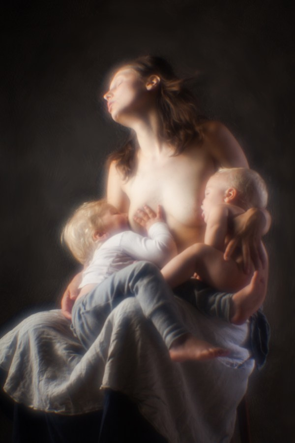 Portrait sessions / Заказать портрет. Documentary and art photographer Alexey Terentyev