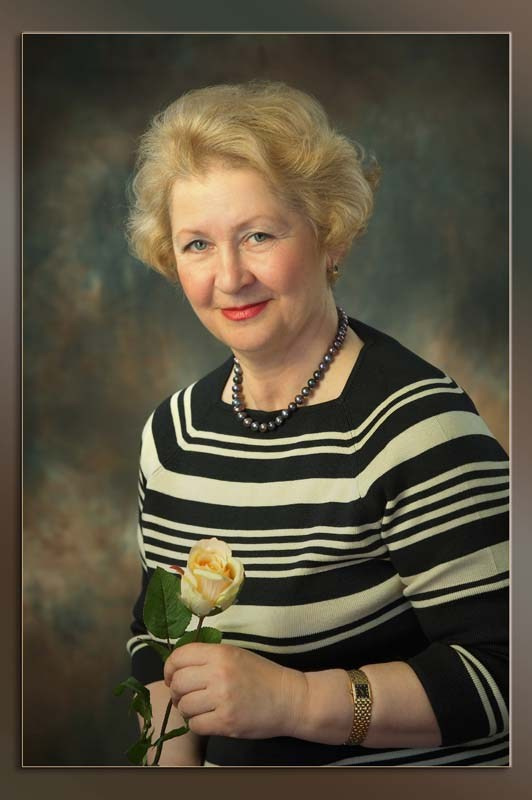 Семейные фотосъемки на выезде и в студии. Skazka.wfolio.pro