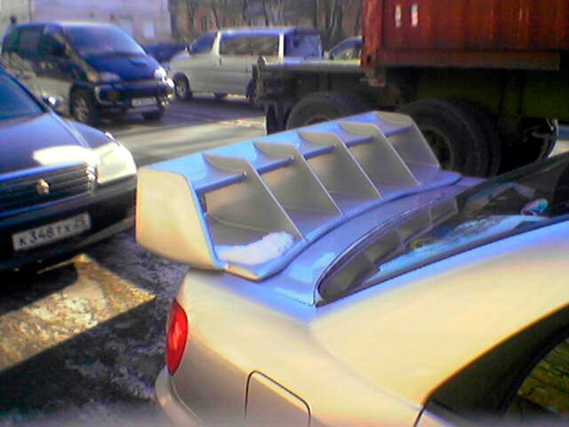 Наружная реклама 2000-2013. Пейзажи